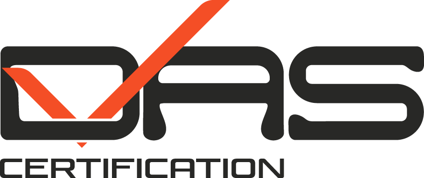 D.A.S. Certification